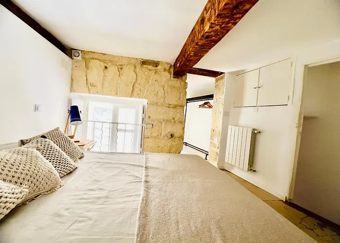 Le Yellow - Hotel Particulier Xixeme