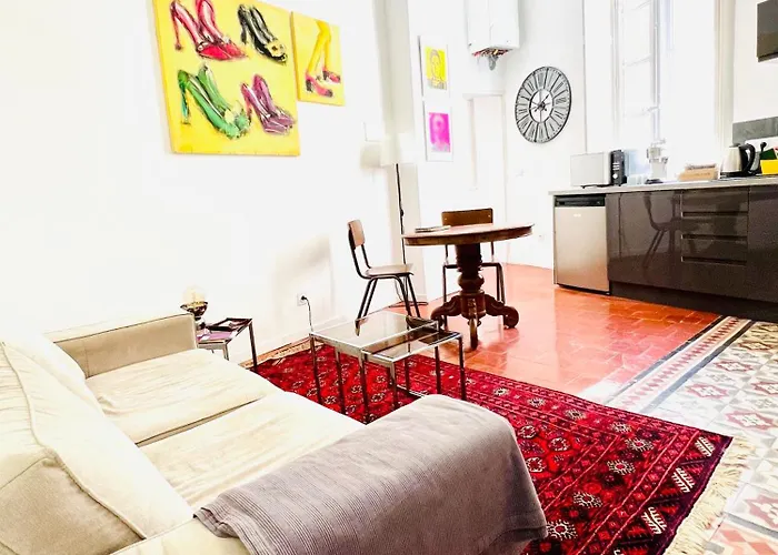 Le Yellow - Hotel Particulier Xixeme