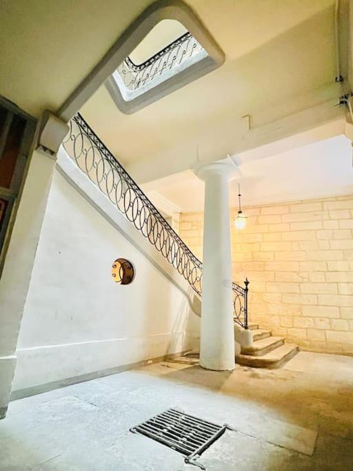Le Yellow - Particulier Xixeme Apartment