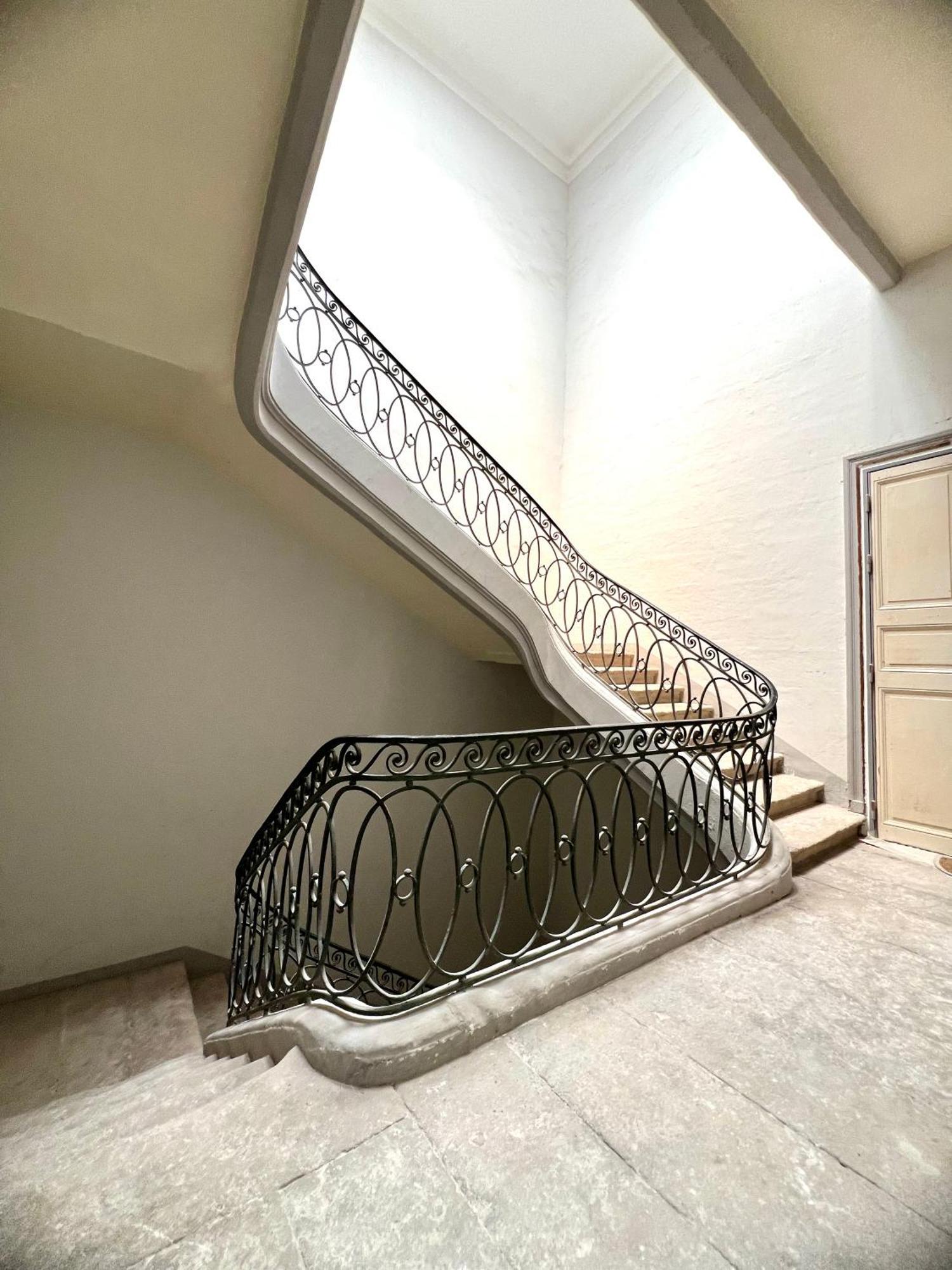 Apartment Le Yellow - Particulier Xixeme *